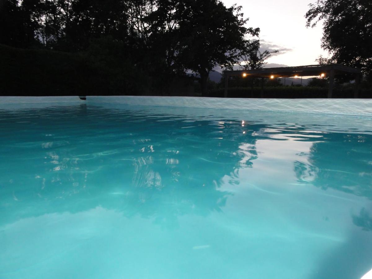 Gite D'Alsace L'Escale Ostheim Exteriér fotografie